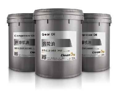 CleanOil Hydraulic Oil